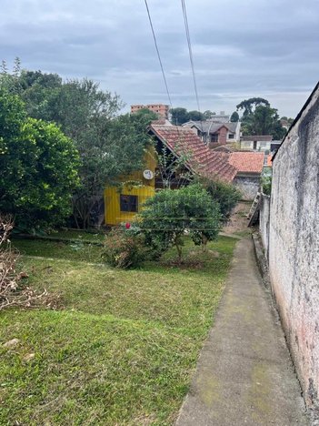 land_lot em Rua Margarida de Araújo Franco, Carioca - São José dos Pinhais - PR