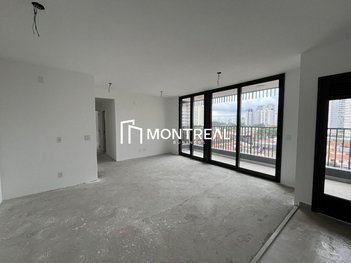 apartment em Andréa Paulinetti, Jardim das Acácias - São Paulo - SP