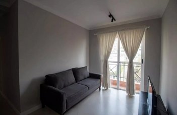 apartment em Rua José Alves Cunha Lima, Vila Butantã - São Paulo - SP