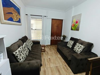 apartment em Rua das Rosas, Mirandópolis - São Paulo - SP