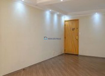 apartment em Rua Marquês de Lages, Vila Moraes - São Paulo - SP