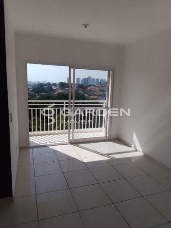 apartment em Rua Haiti, Jardim América - São José dos Campos - SP