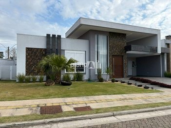 house em Rua Paraná, São Vicente - Gravataí - RS