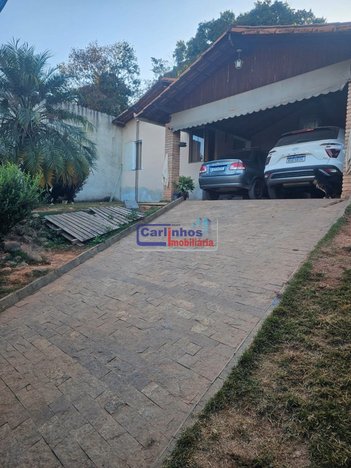 house em Rua Camilo Franco do Amaral, Cidade Verde - Betim - MG