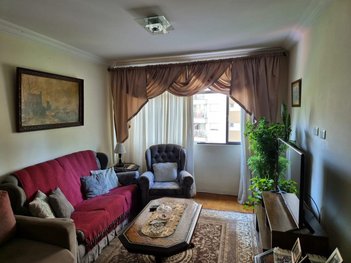 apartment em Rua Doutor Plínio Barreto, Bela Vista - São Paulo - SP