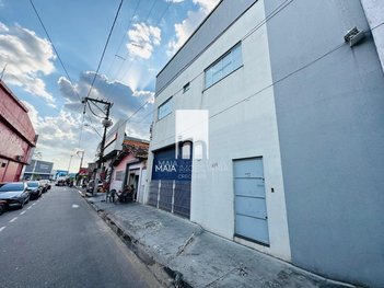 commercial_property em Travessa WE-19, Cidade Nova - Ananindeua - PA