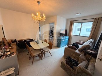 apartment em Rua Conselheiro Lafaiette, Mooca - São Paulo - SP