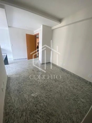 apartment em Rua da Bahia, Lourdes - Belo Horizonte - MG