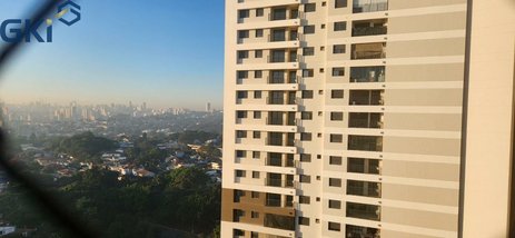 apartment em Rua Fortunato Ferraz, Vila Anastácio - São Paulo - SP