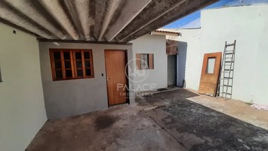 house em Rua Uchôa, Loteamento São Francisco - Piracicaba - SP