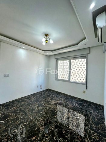 apartment em Avenida Grécia, Passo da Areia - Porto Alegre - RS