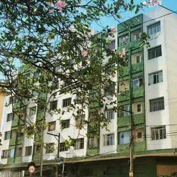 apartment em Rua Guaianases, Campos Elíseos - São Paulo - SP