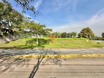land_lot em Rua Aderbal Negrão, Palos Verdes - Carapicuíba - SP
