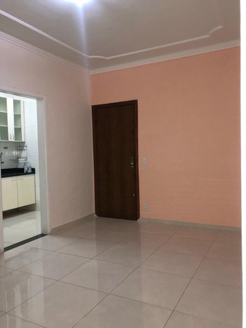 apartment em Avenida dos Engenheiros, Castelo - Belo Horizonte - MG