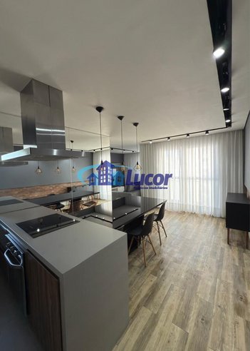 apartment em Rua José da Silva Ribeiro, Vila Andrade - São Paulo - SP