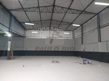 industrial em São Clemente, Vila Nossa Senhora das Vitórias - Mauá - SP