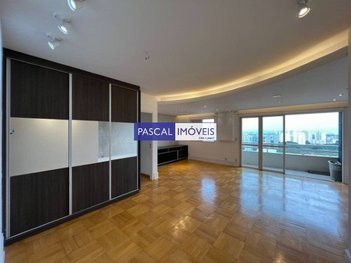 apartment em Avenida José Galante, Vila Suzana - São Paulo - SP