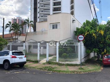 house em Rua Santo André, Jardim Europa - São José do Rio Preto - SP