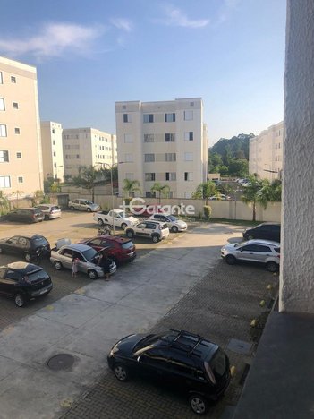 apartment em Rua Alto Beni, Vila Cosmopolita - São Paulo - SP