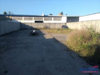 commercial_building em Avenida Nicola Capucci, Cidade Jardim - Jacareí - SP