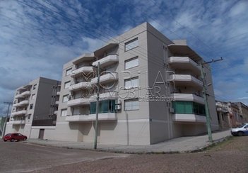 apartment em General Sampaio, Centro - Bagé - RS