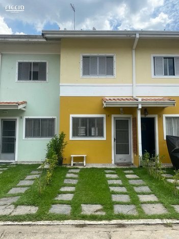 house em Rua Carlos Marcondes, Jardim Limoeiro - São José dos Campos - SP