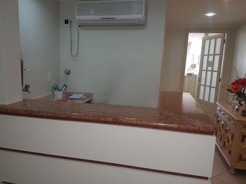 office em Nossa Senhora de Copacabana, Copacabana - Rio de Janeiro - RJ