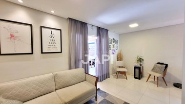 house em Avenida Juvenal Arantes, Jardim Carolina - Jundiaí - SP