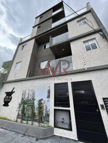 apartment em Rua Dona Escolástica M. da Fonseca, Vila Matilde - São Paulo - SP