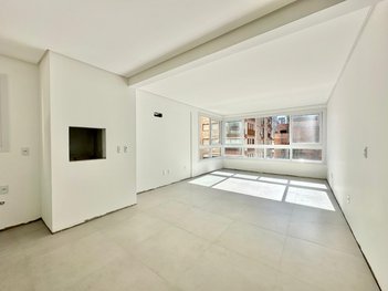 apartment em Rua Guilherme Guittman, Zona Nova - Capão da Canoa - RS