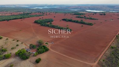agricultural em Área Rural, Área Rural de Santo Antônio do Descoberto - Santo Antônio do Descoberto - GO