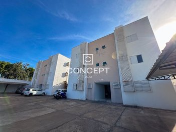 commercial_property em Perugia, Jardim Itália - Cuiabá - MT