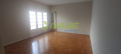 apartment em Rua Santa Cruz, Centro - Pelotas - RS