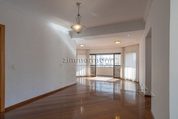 apartment em Rua Desembargador do Vale, Perdizes - São Paulo - SP