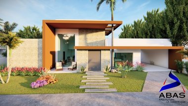 house em Avenida Parque Central, Xangri-Lá - Xangri-Lá - RS
