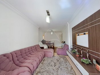 apartment em Rua Capitão Eleutério, Centro - Passo Fundo - RS