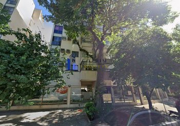 apartment em Estrada do Guanumbi, Freguesia (Jacarepaguá) - Rio de Janeiro - RJ