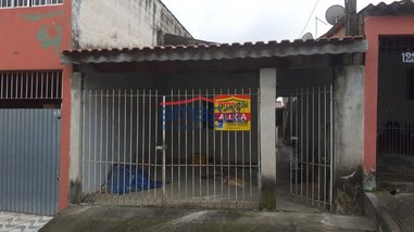 house em Rua Isaías Florentino, Parque Imperial - Jacareí - SP