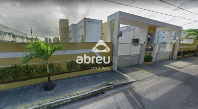 apartment em Rua Aurino Vila, Emaús - Parnamirim - RN