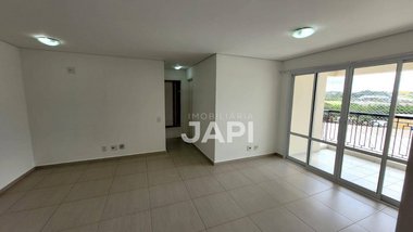 apartment em Rua Chiara Lubich, Jardim Ermida II - Jundiaí - SP