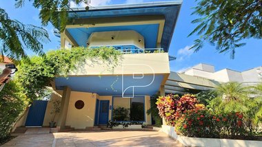 house em Avenida Estácio de Sá, São Paulo II - Cotia - SP