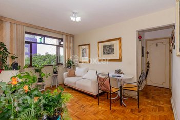 apartment em Rua Vergueiro, Liberdade - São Paulo - SP