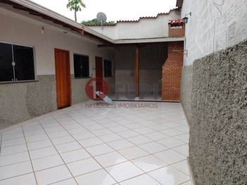house em Avenida Manoel Salvador de Oliveira, Bela Vista - Itabirito - MG