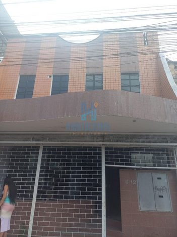 commercial_property em Avenida Deodoro da Fonseca, Cidade Alta - Natal - RN