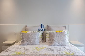 apartment em Avenida Presidente Juscelino Kubitschek, Vila Nova Conceição - São Paulo - SP