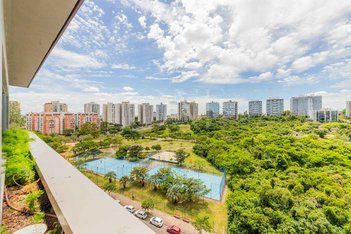 apartment em Avenida Veríssimo de Amaral, Jardim Europa - Porto Alegre - RS