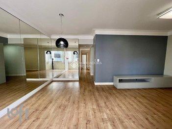 apartment em Tenente Silveira, Centro - Florianópolis - SC