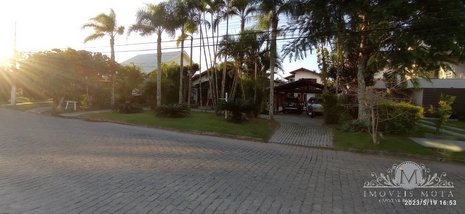 hotel em Avenida dos Dourados, Jurerê Internacional - Florianópolis - SC