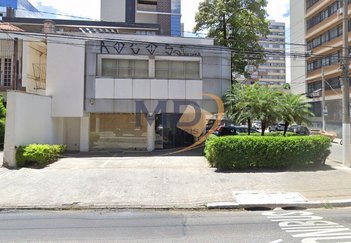 industrial em Avenida Brigadeiro Luís Antônio, Jardim Paulista - São Paulo - SP