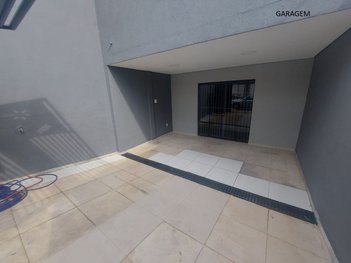 house em Rua Paulo Mangabeira Albernaz, Jardim Campo Belo - Sumaré - SP